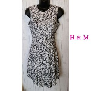 H&M dress